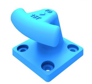 mooring fixed bollard 1