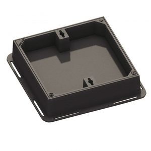 ductile iron manhole cover 1