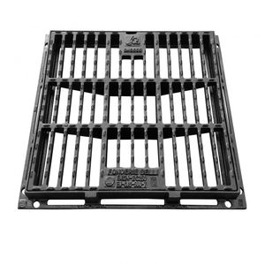 metal grating 1