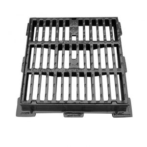 metal grating 1