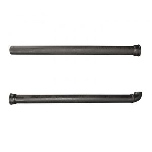 cast iron pipe