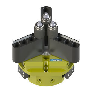 concentric gripper 1