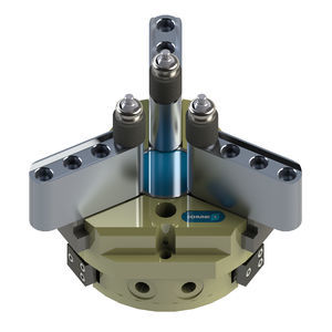 concentric gripper 1