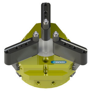 concentric gripper 1