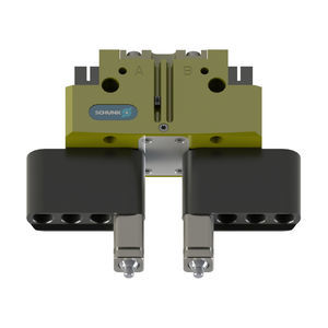 2 fingers gripper 1
