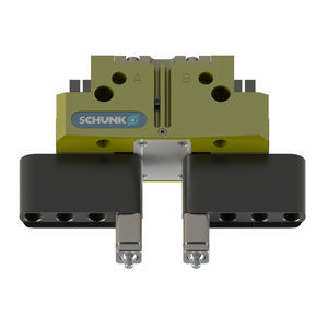 2 fingers gripper 1
