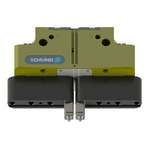 2 fingers gripper 1
