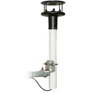 2-axis ultrasonic anemometer