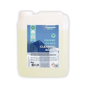 glass cleaning product