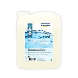 water softener