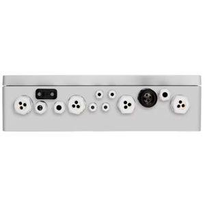 injection control unit