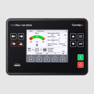 management system for industrial applications 1