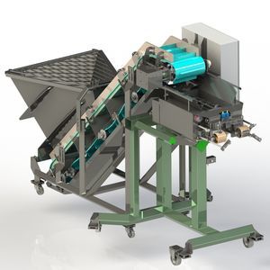 solid dosing unit