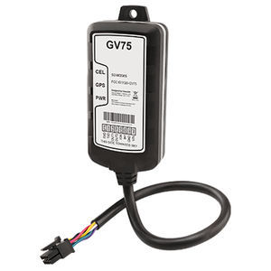 waterproof vehicle tracker 1