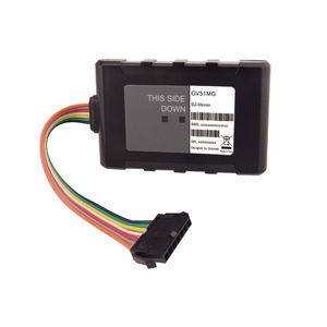 compact vehicle tracker 1