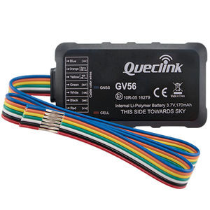 BLE vehicle tracker 1
