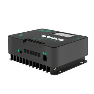 battery charge controller