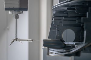 ABS 3D printing