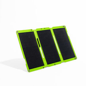 foldable PV solar module