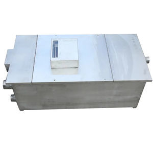 oil separator