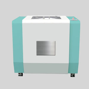 organic waste composting machine
