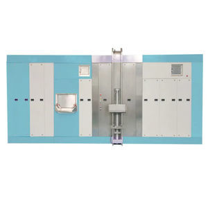 organic waste composting machine