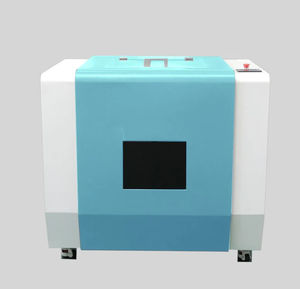 organic waste composting machine