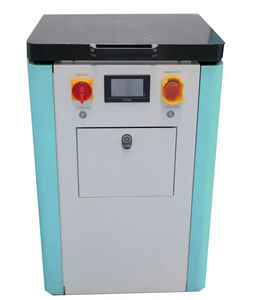 organic waste composting machine
