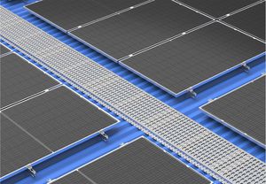 cable tray