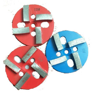 polishing pad