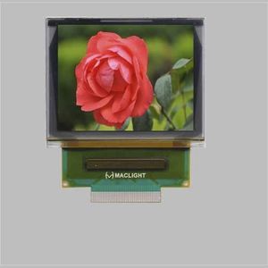 TFT LCD display module 1
