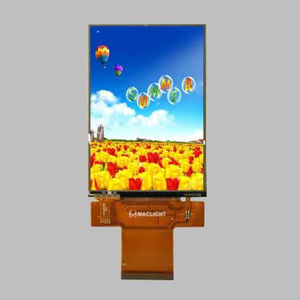 LED display module 1