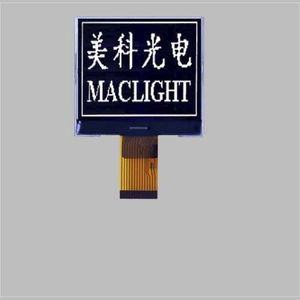 TFT LCD display module 1