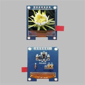 TFT LCD display module 1
