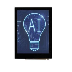 TFT LCD display module 1