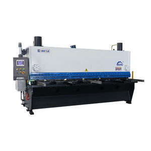 hydraulic shear