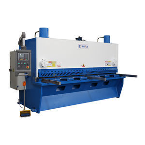 hydraulic shear
