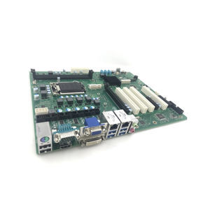 ATX motherboard