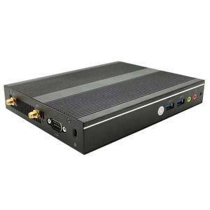 HDMI media player