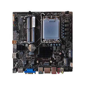 mini-ITX motherboard