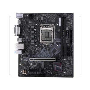 micro-ATX motherboard