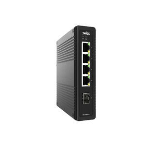 unmanaged ethernet switch
