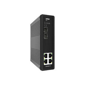 unmanaged ethernet switch