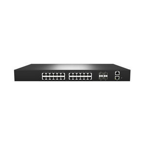 managed ethernet switch