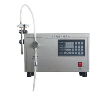 liquid filling machine