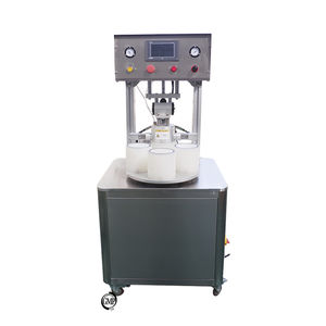 cap screw capping machine