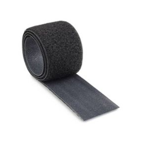 black adhesive tape
