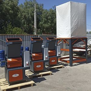 hammer mill