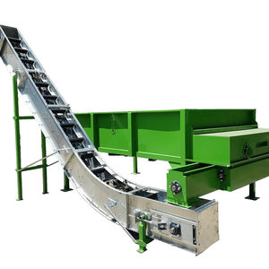 chip tank