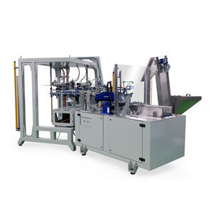 automatic insertion machine